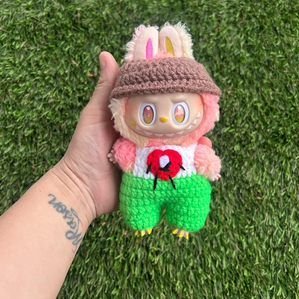 Bad Bunny